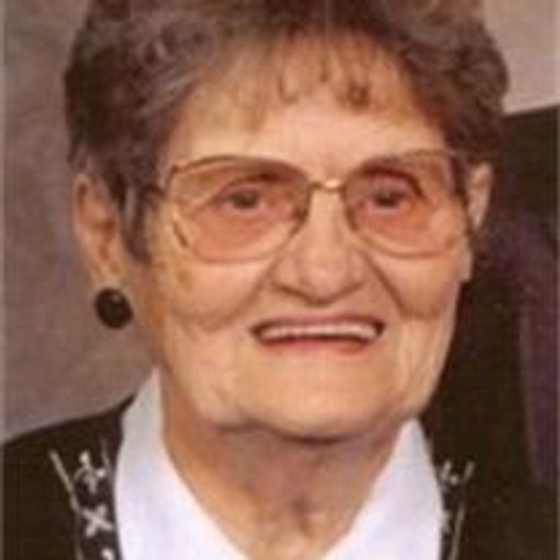 Mildred Beatrice Fairchild (Dawson) Profile Photo