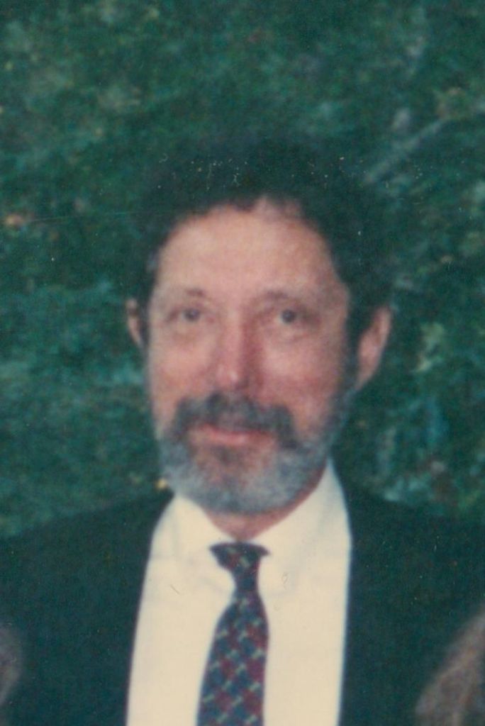 Joe Edgar Griffith Profile Photo