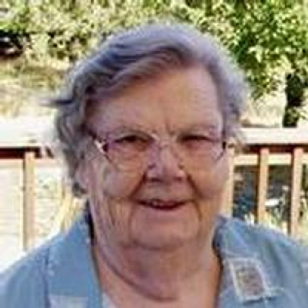 Betty  Mildred Hirsch