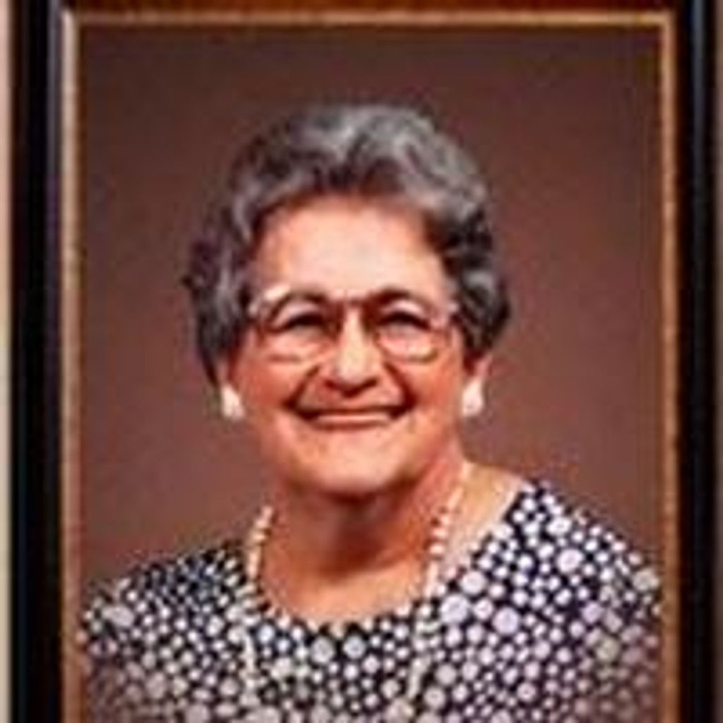Lillian Ealy Moyar