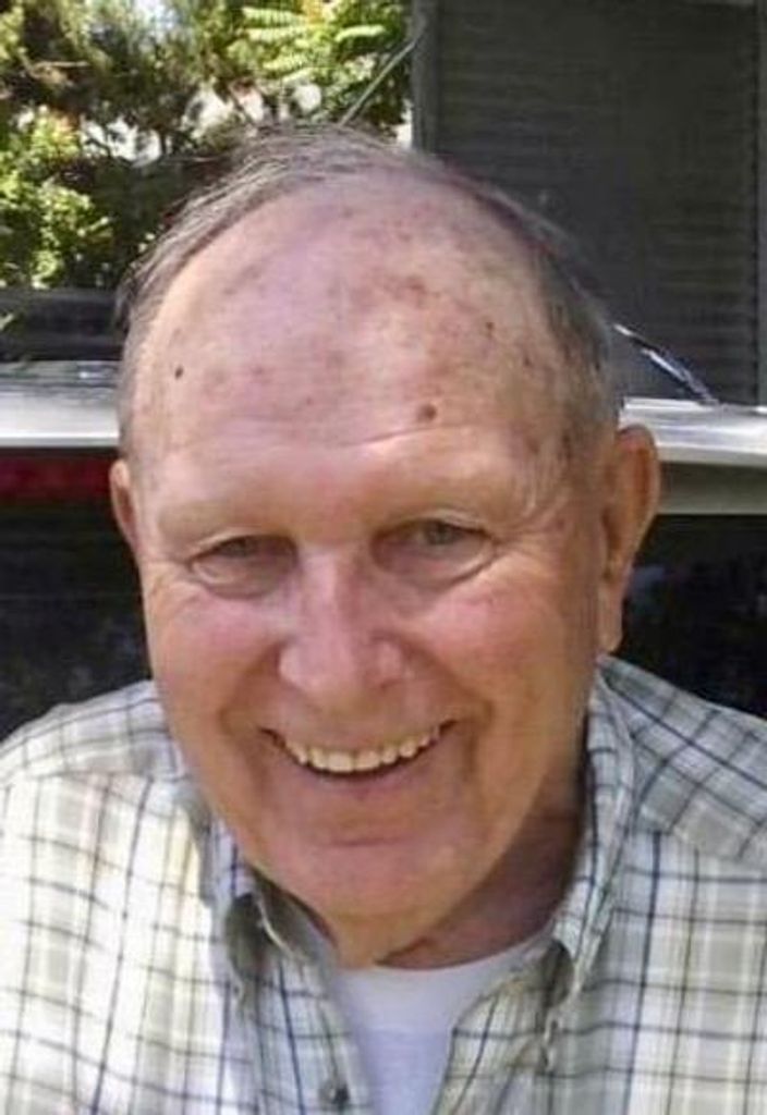 Edward Rudolph Smith Sr.