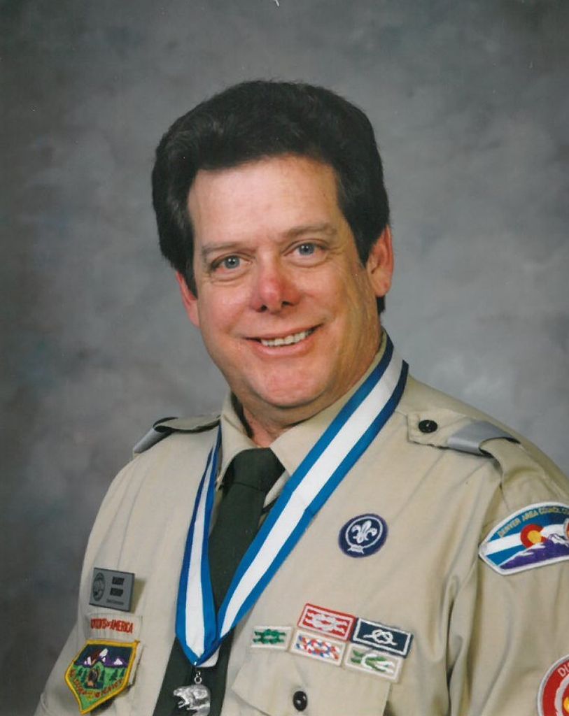 Randall  A. Bishop