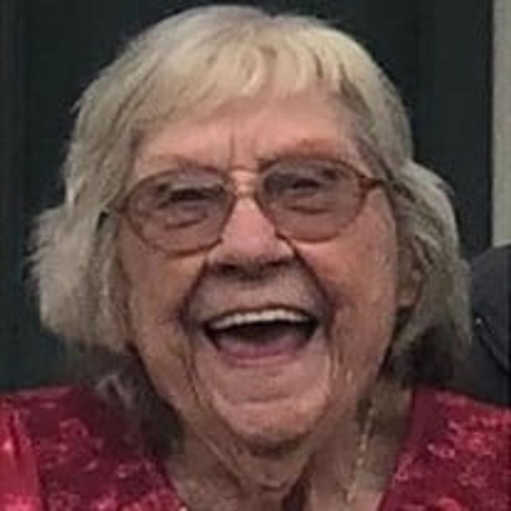 Myrtle E. Matta