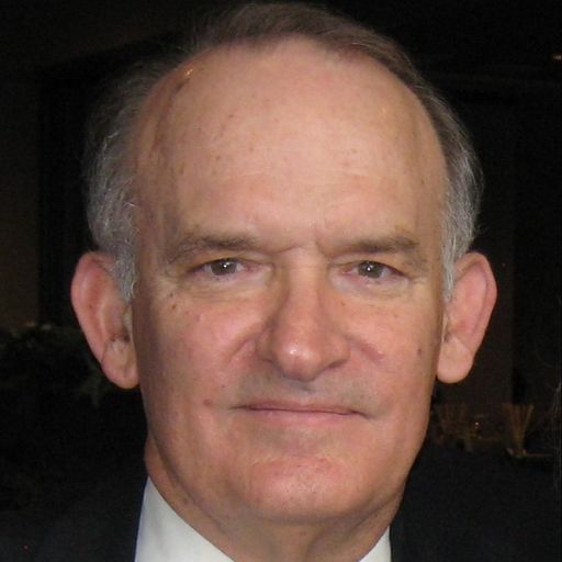 Charles David Jones Profile Photo