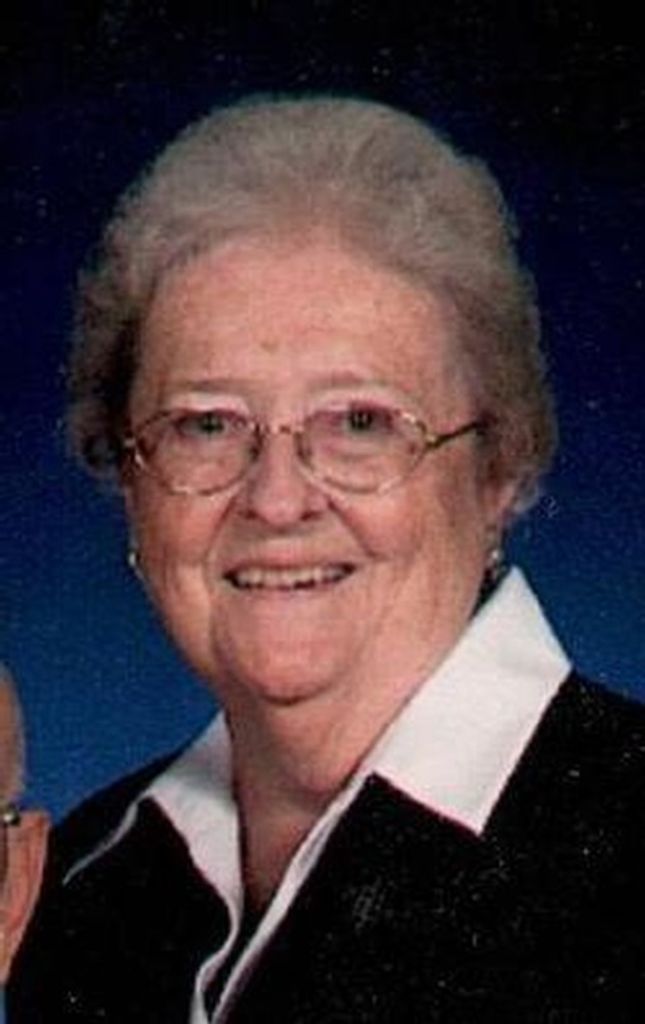 Mary E. Dragoo