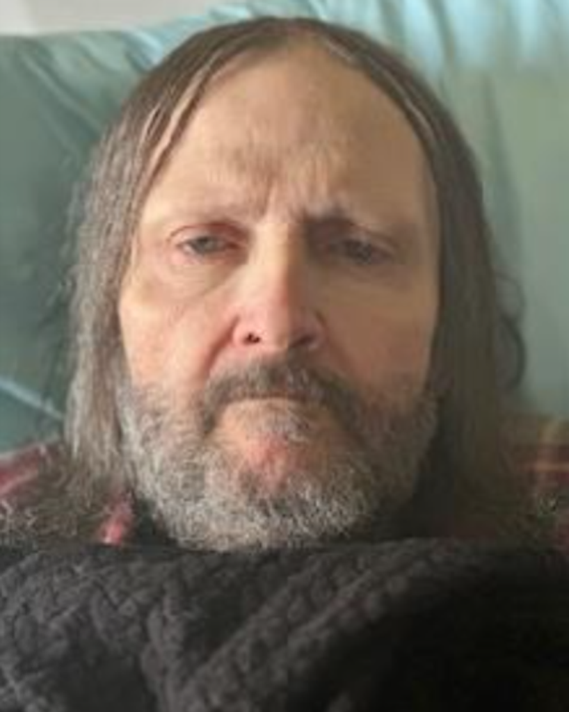 Michael Bowring