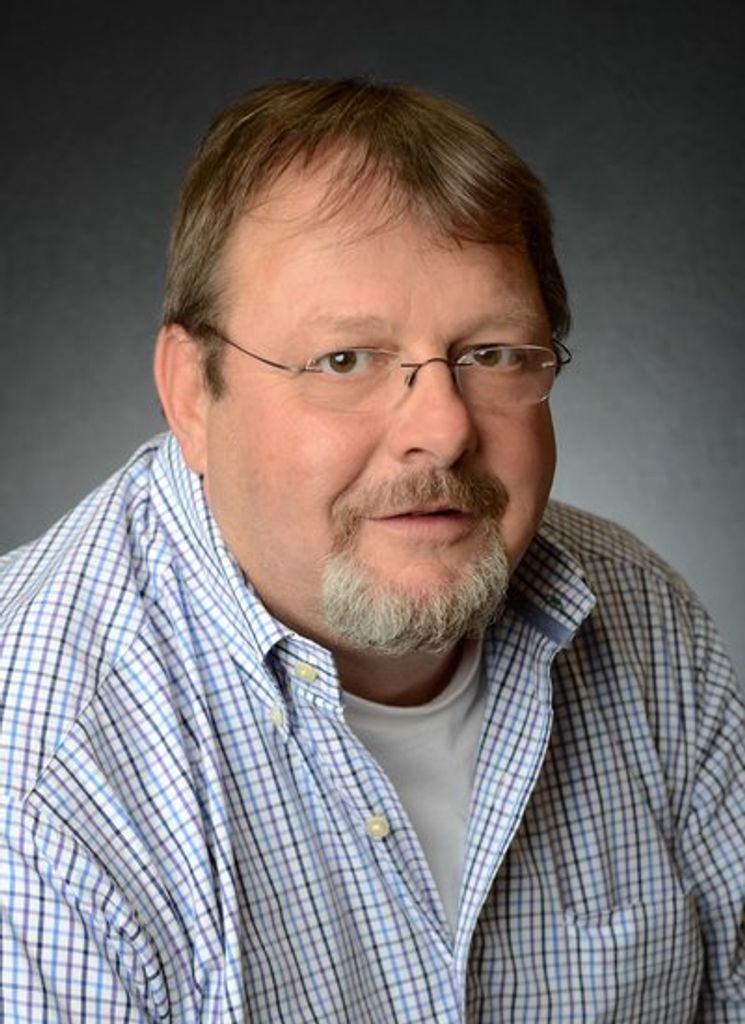 Thomas Richard Westwood Profile Photo