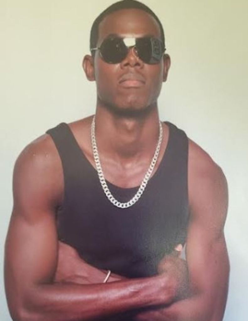 Yohance L. Barker Profile Photo