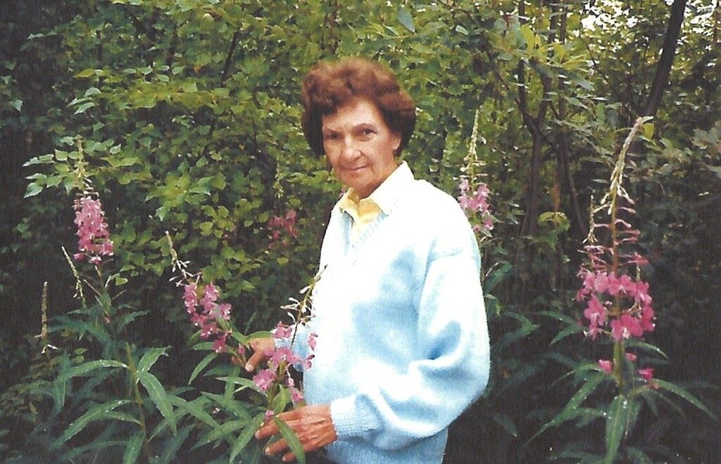 Ruth Hersh Profile Photo