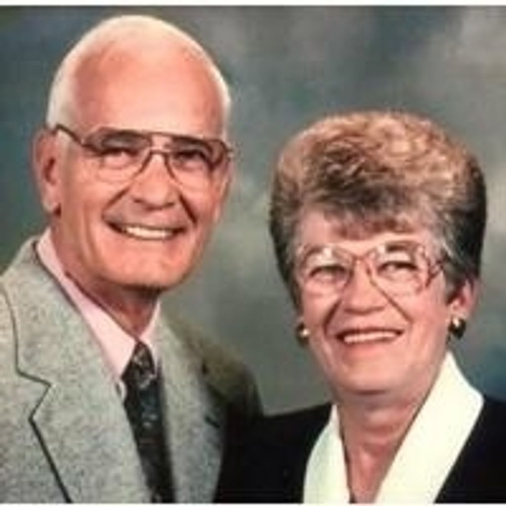 Keith B. Pope Sr. Profile Photo