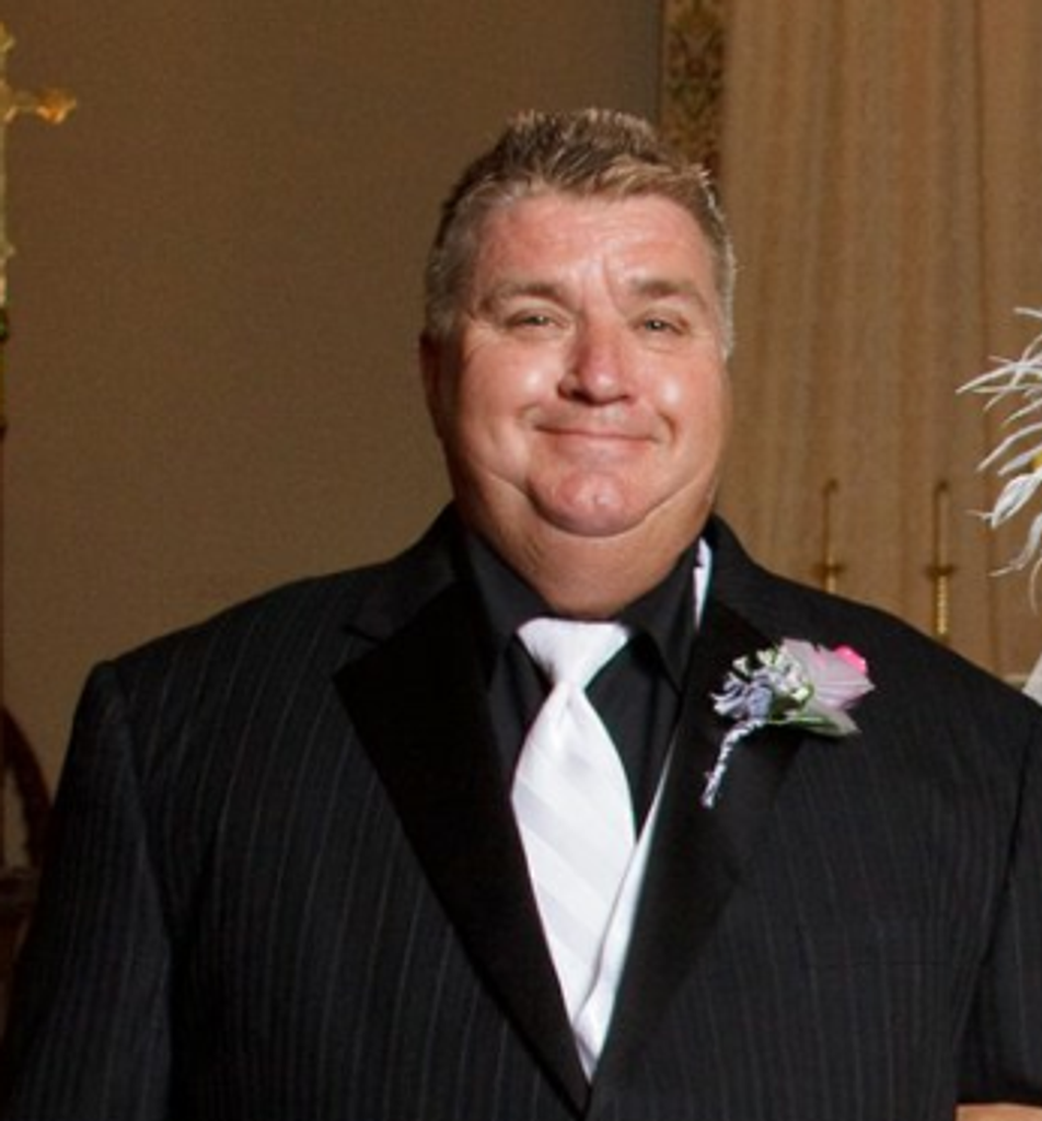 Stephen  Craig Larcher Profile Photo