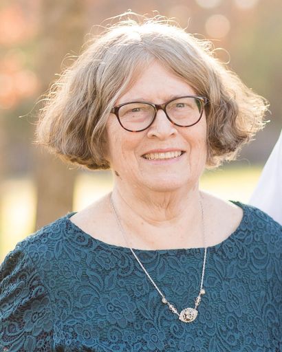 Patricia Johns's obituary image