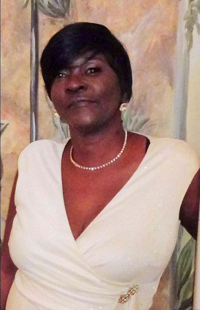 Linda Clayborne Profile Photo