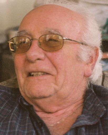 Danny L Eblin's obituary image
