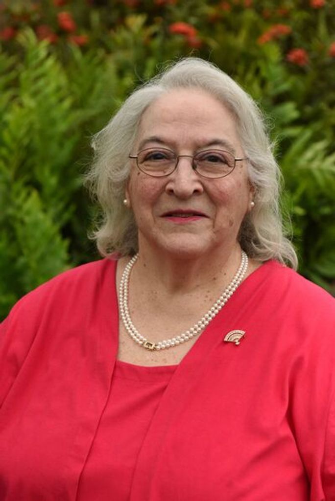 Leona Mary Lucas Profile Photo