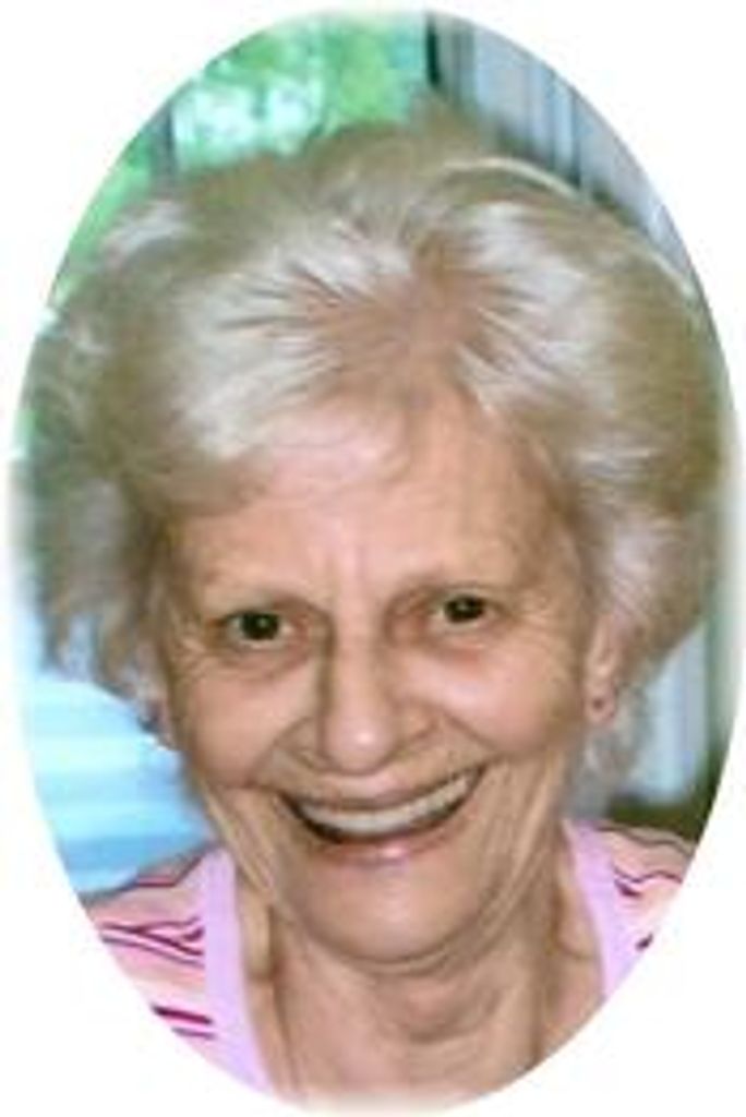 Janice Ilene Van Huss Profile Photo