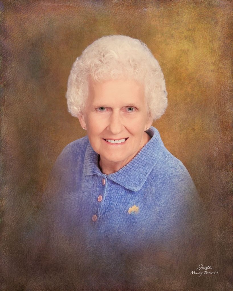 Ola Mae Amis