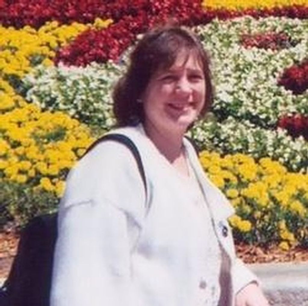 Carlotta "Carla" D. Hubbard