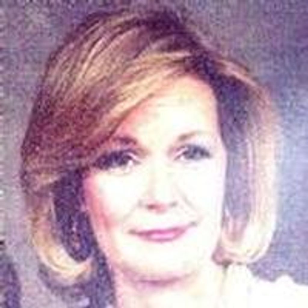 Mary Linda Blackstock