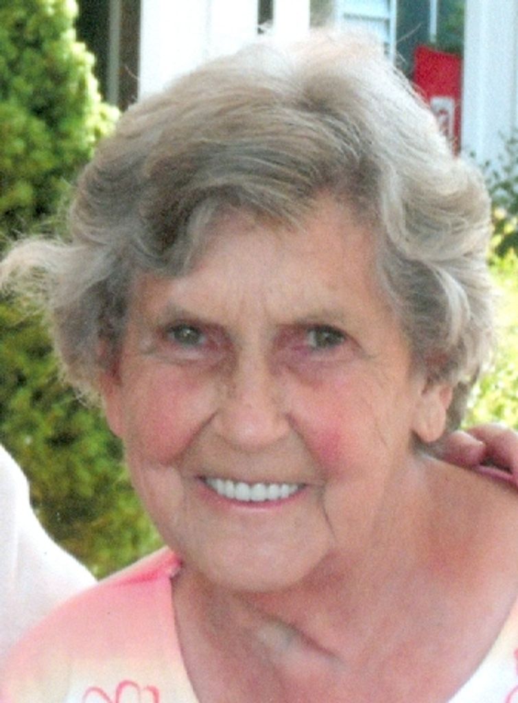 Sylvia M. Kent Roberts