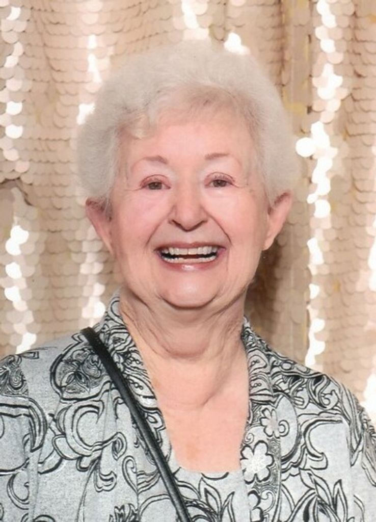 Suzanne Comber Peraza