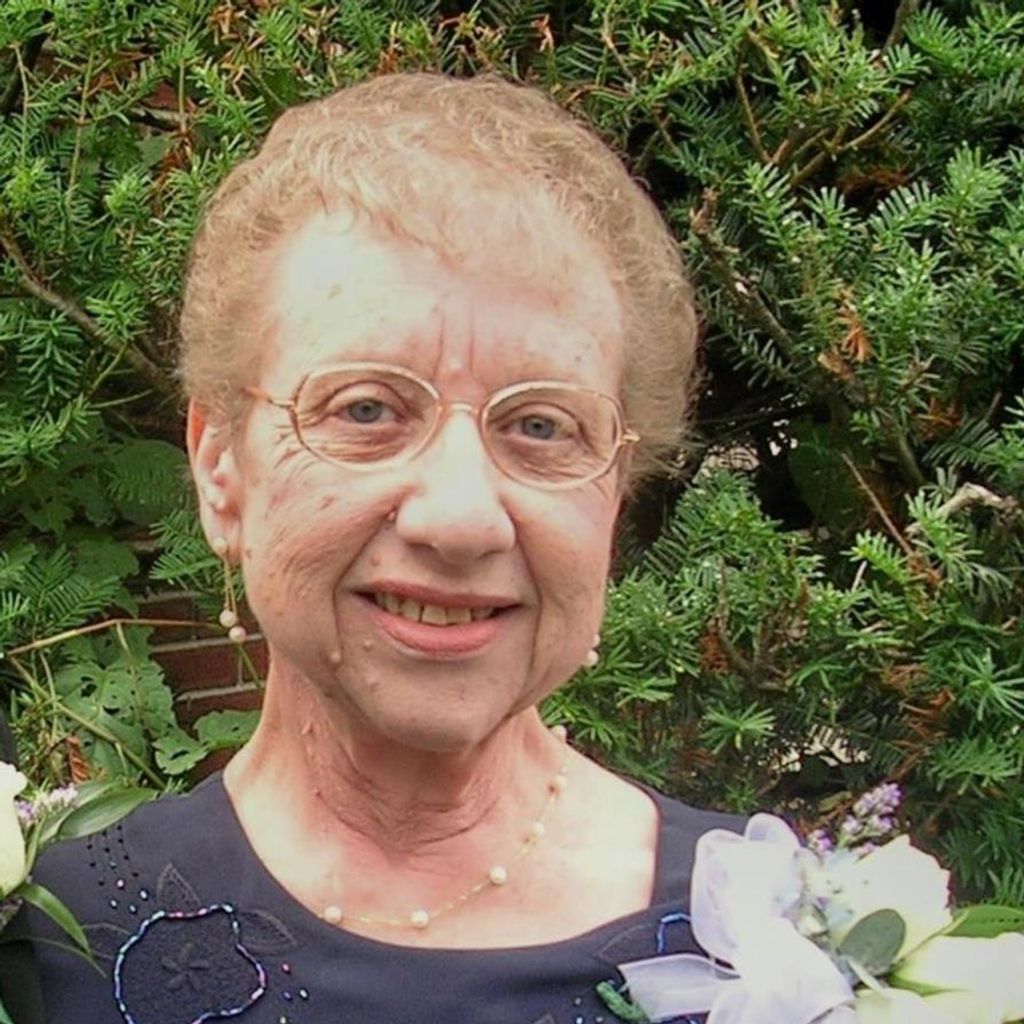 Rita A. Hayes Profile Photo
