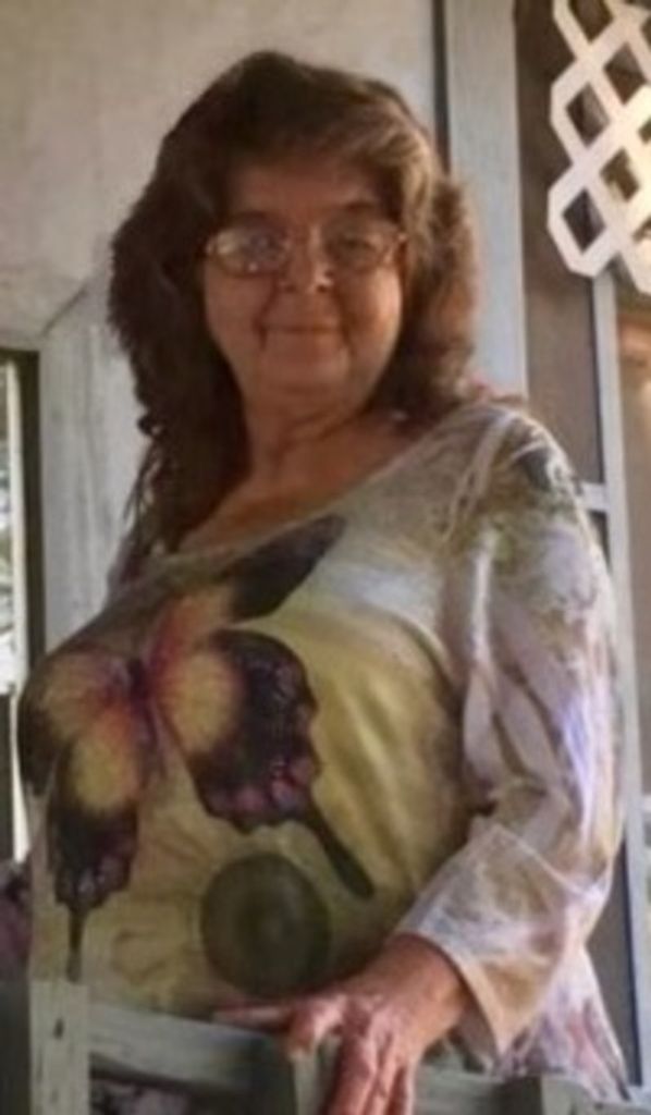 Sylvia Irene Delaney Profile Photo