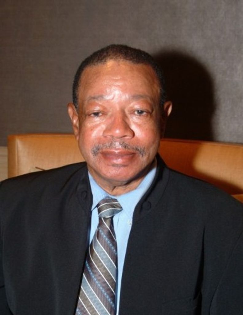 Horace James Spencer