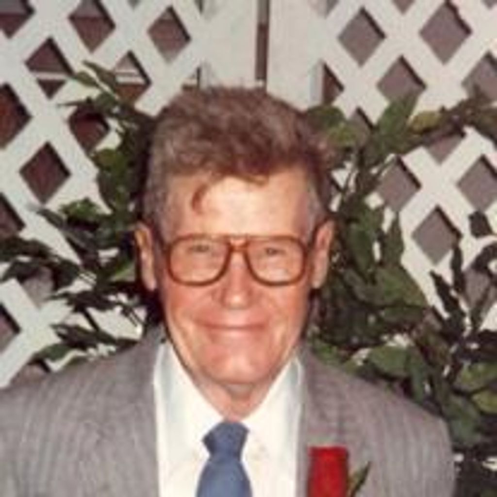 "Coach" George Washington Johnson Jr.