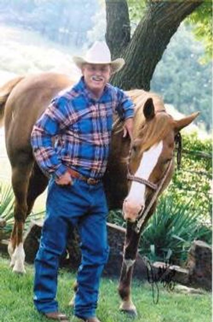 Dexter Dean Klintworth Profile Photo