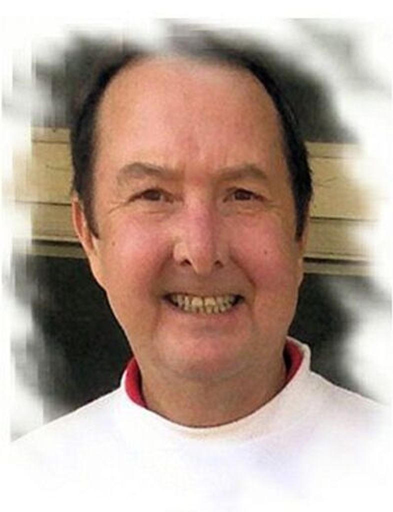 Blain Smith Profile Photo