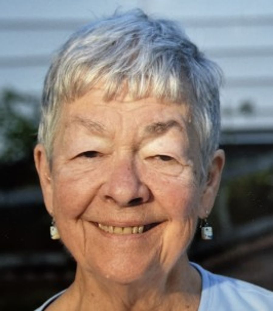 Sally Chapman Profile Photo