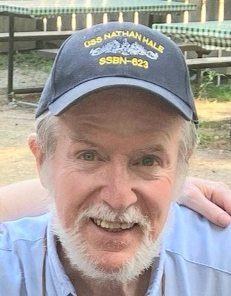 Michael Paul Curran Profile Photo