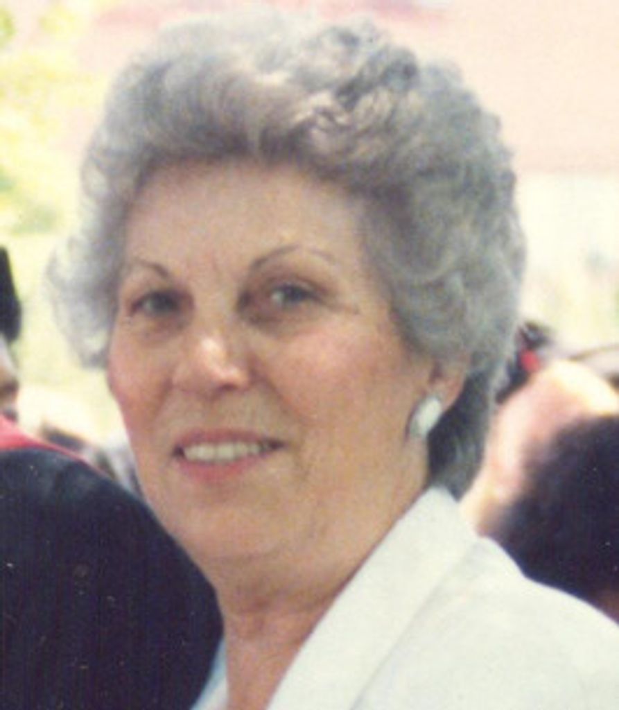Cristina Calderan