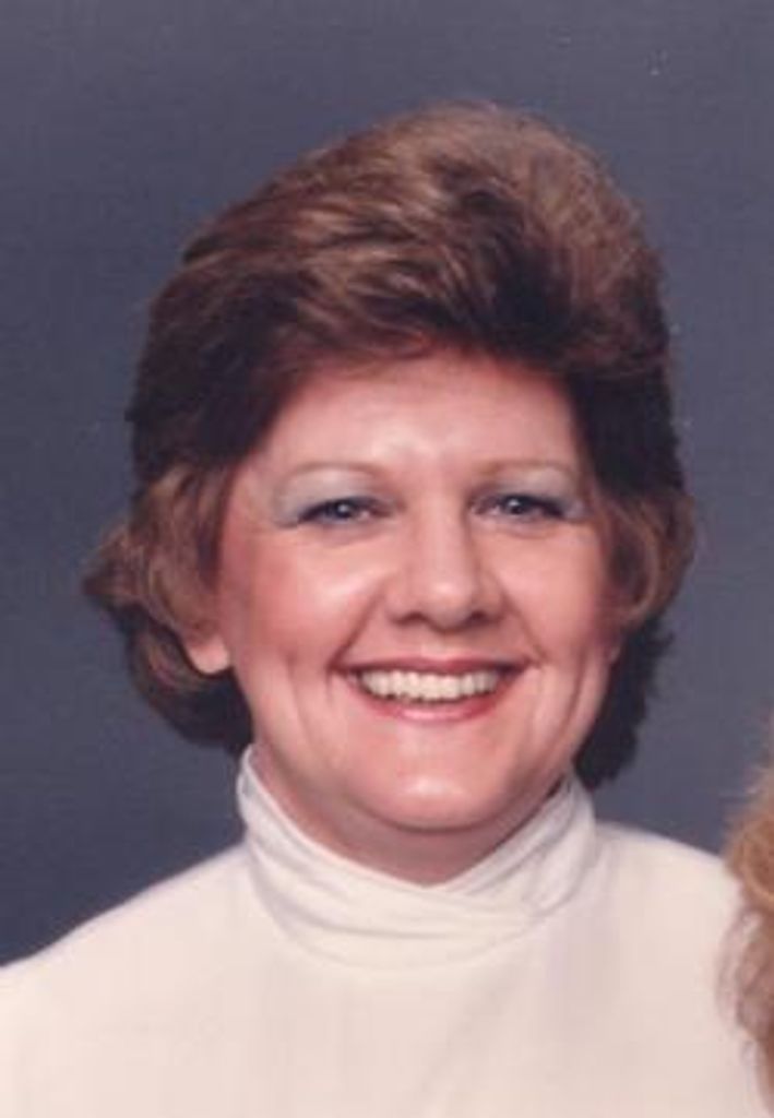 Barbara G. Lofgren Profile Photo