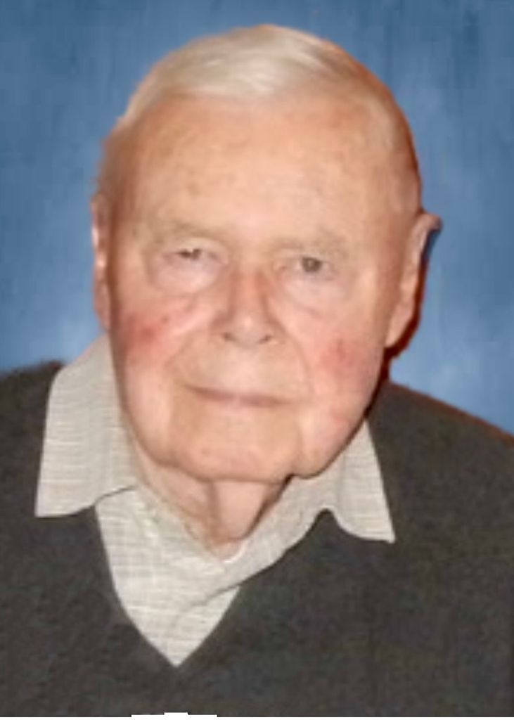 William J. Mcgahey, Jr. Profile Photo
