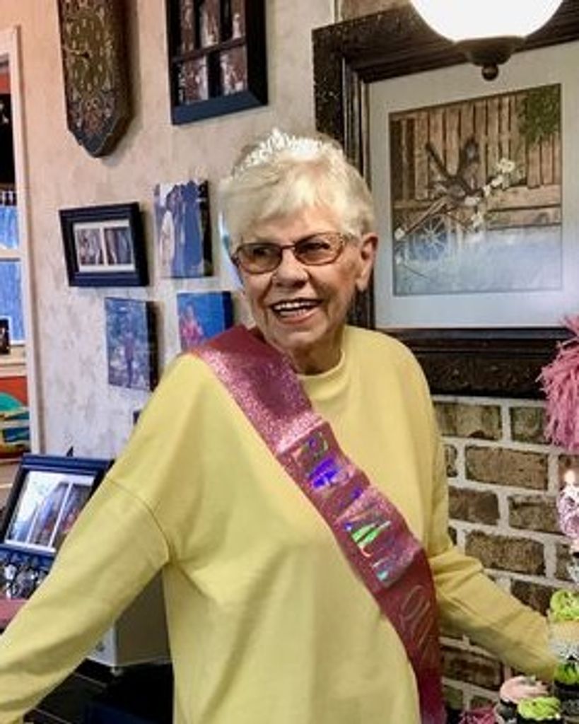 Dawn Williams Profile Photo