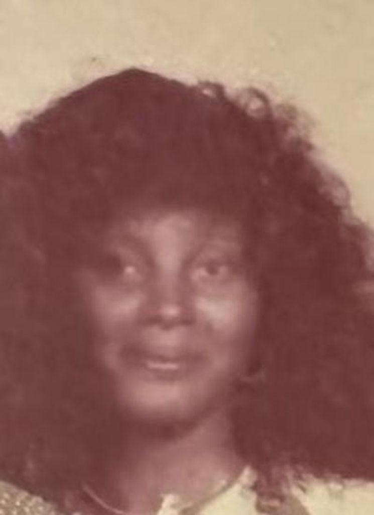Mary Virginia Rynes Profile Photo