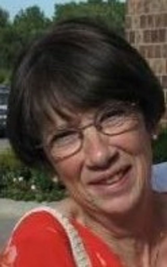 Michele Marie (Romano)  Wood