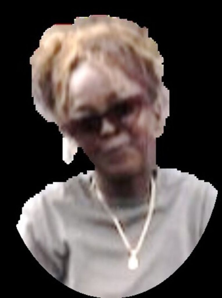 Terri Albritten Profile Photo