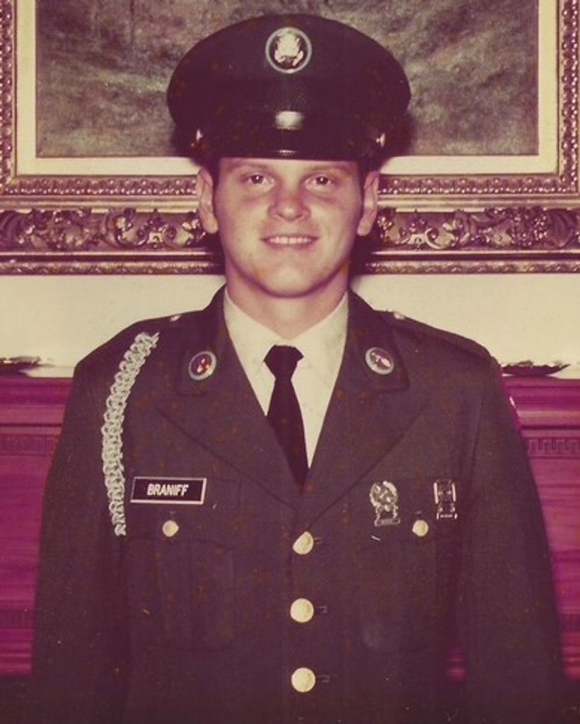 Michael S. Braniff Profile Photo