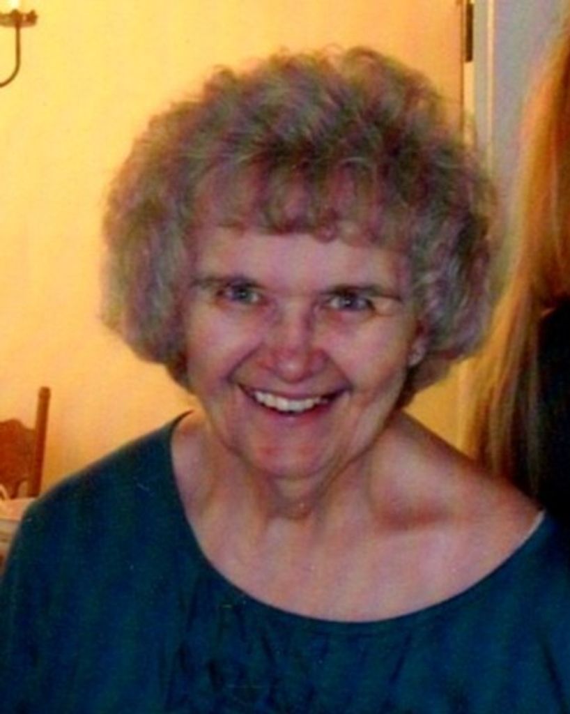 Connie Roskelley Tribe Smith