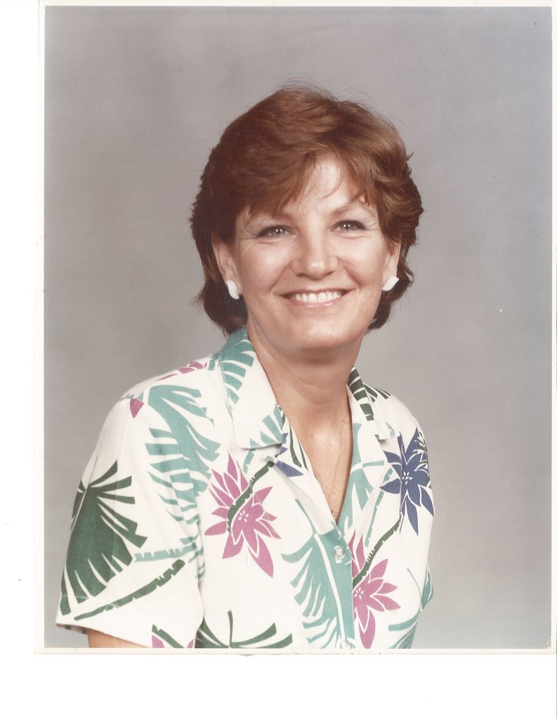 Judy Gragg Horne Profile Photo