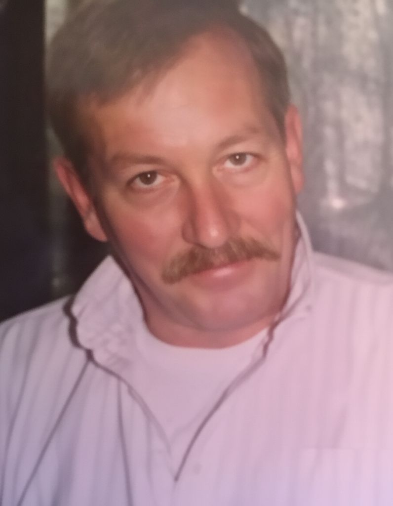Kenneth Edward Maki