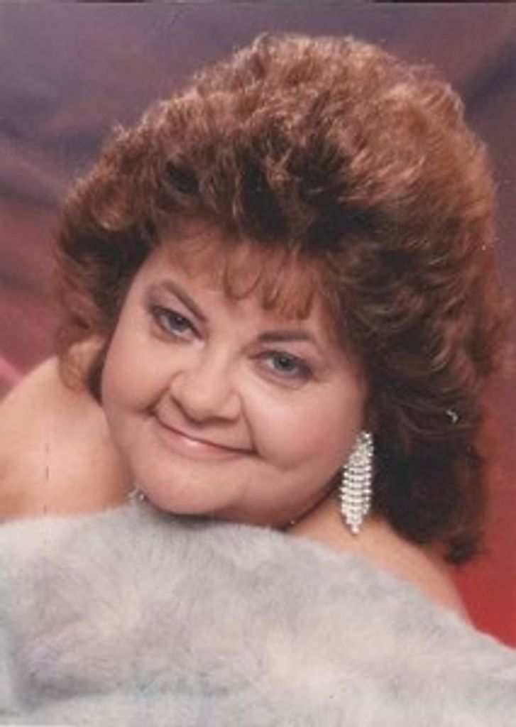 Delores Lorraine Wilson