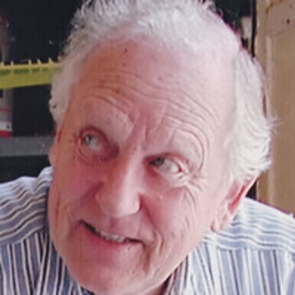 Helmut Giesselmann Profile Photo