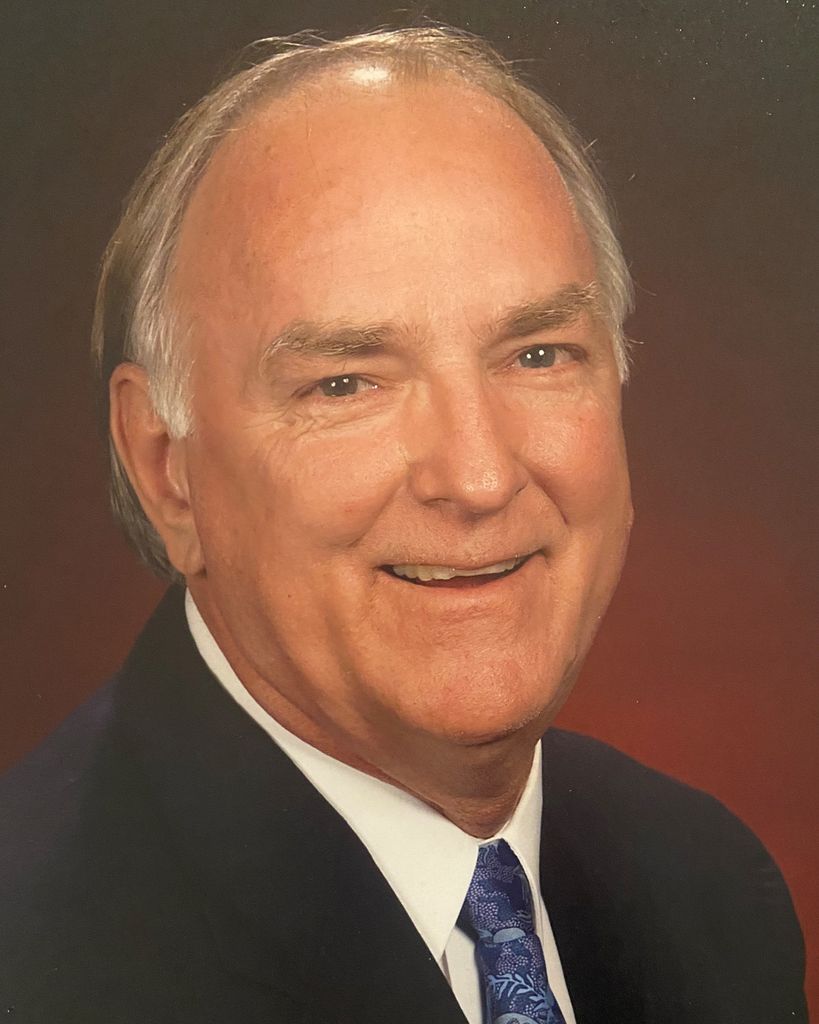 Bobby Gene Dawson