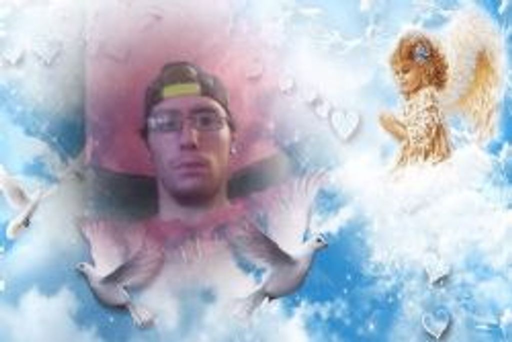 Noah Brickhouse Iv Profile Photo