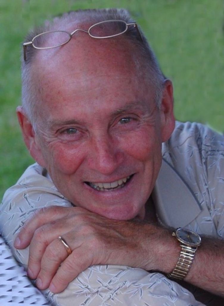 Christian Nees, Jr.