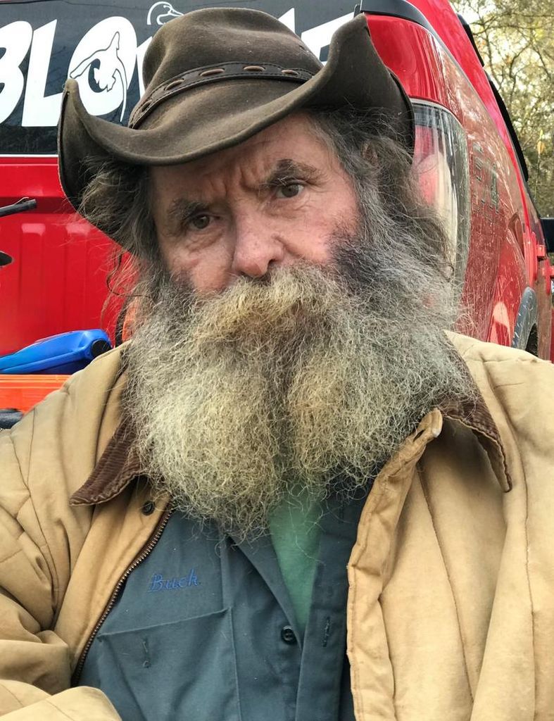 Horace "Buck" Sanders Profile Photo
